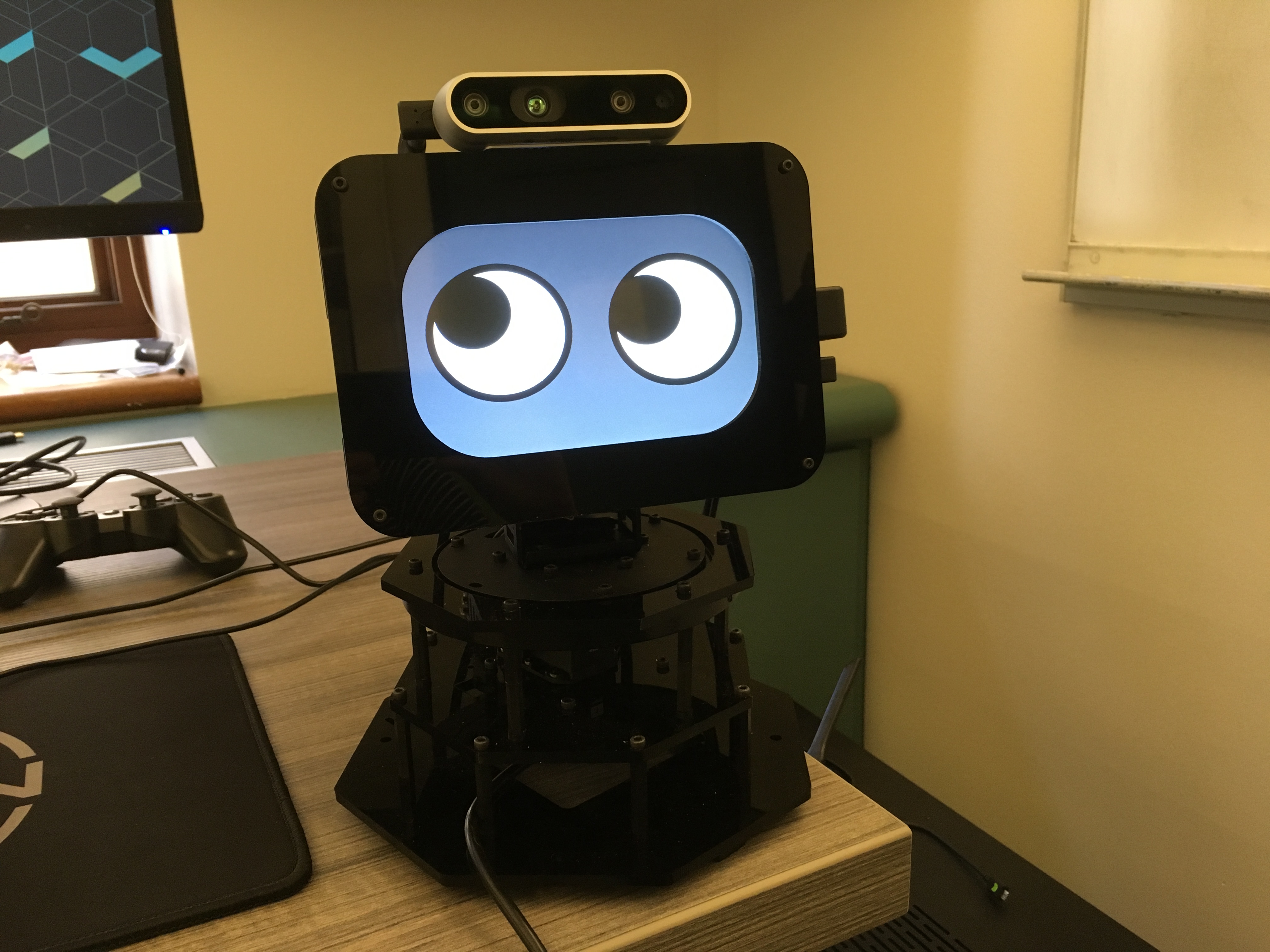 Multi-Module Reinforcement Learning from User Feedback